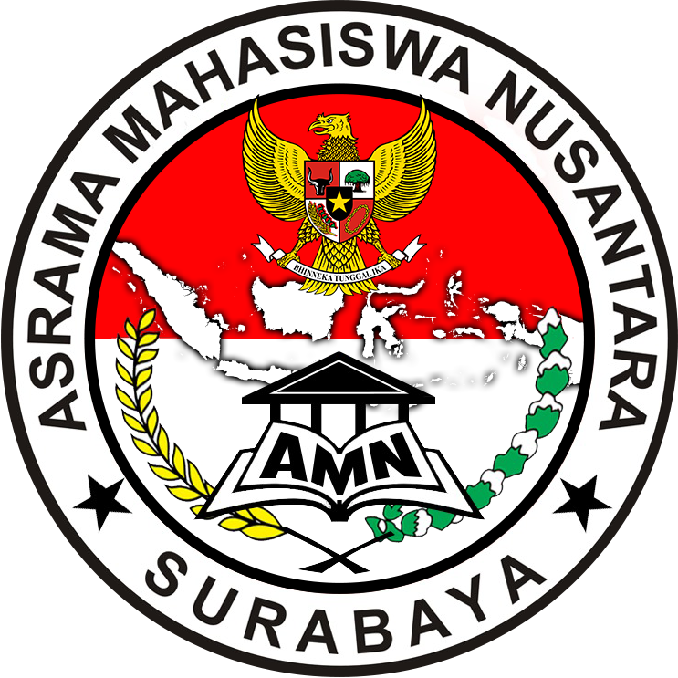 Logo AMN